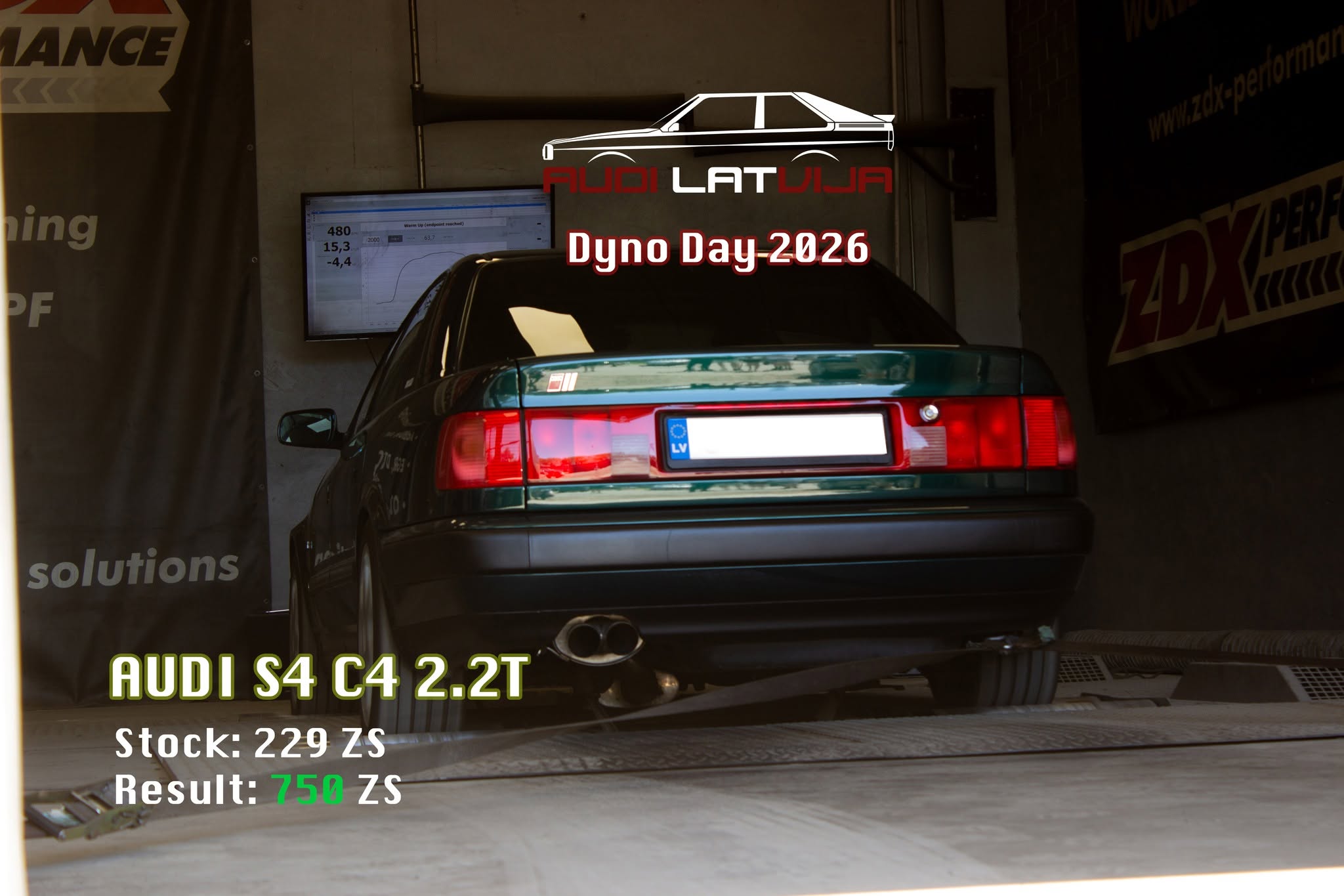 Dyno Day 2026
